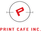 The Print Cafe Inc.